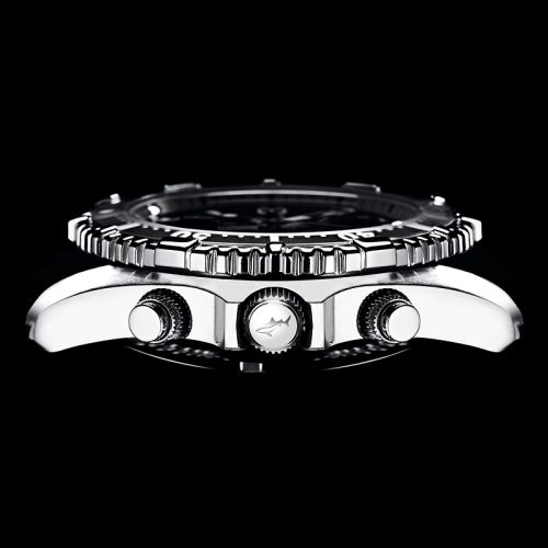 Chris Benz Depthmeter Chronograph 300M CB-C300X-G-NBS ()